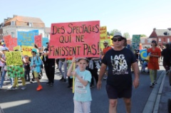 La Manif 18 * 6240 x 4160 * (6.97MB)